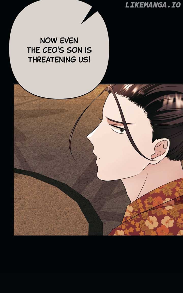 The Worst Villain chapter 49 page 68