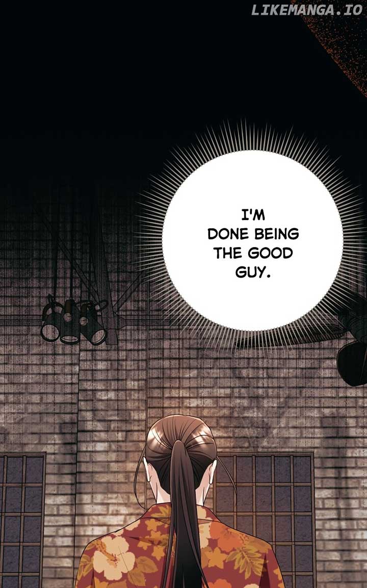 The Worst Villain chapter 49 page 72