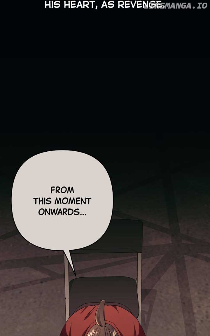 The Worst Villain chapter 49 page 76