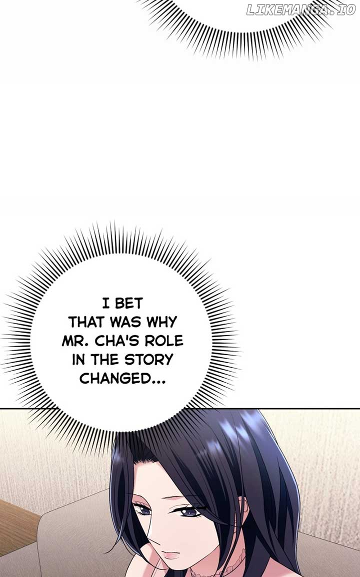 The Worst Villain chapter 49 page 8