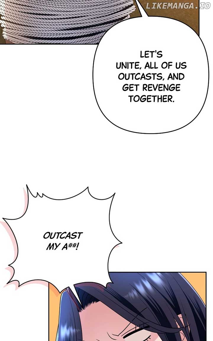 The Worst Villain chapter 49 page 83