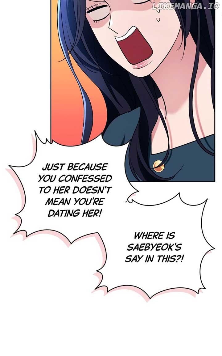 The Worst Villain chapter 49 page 84