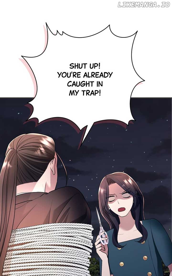The Worst Villain chapter 49 page 85