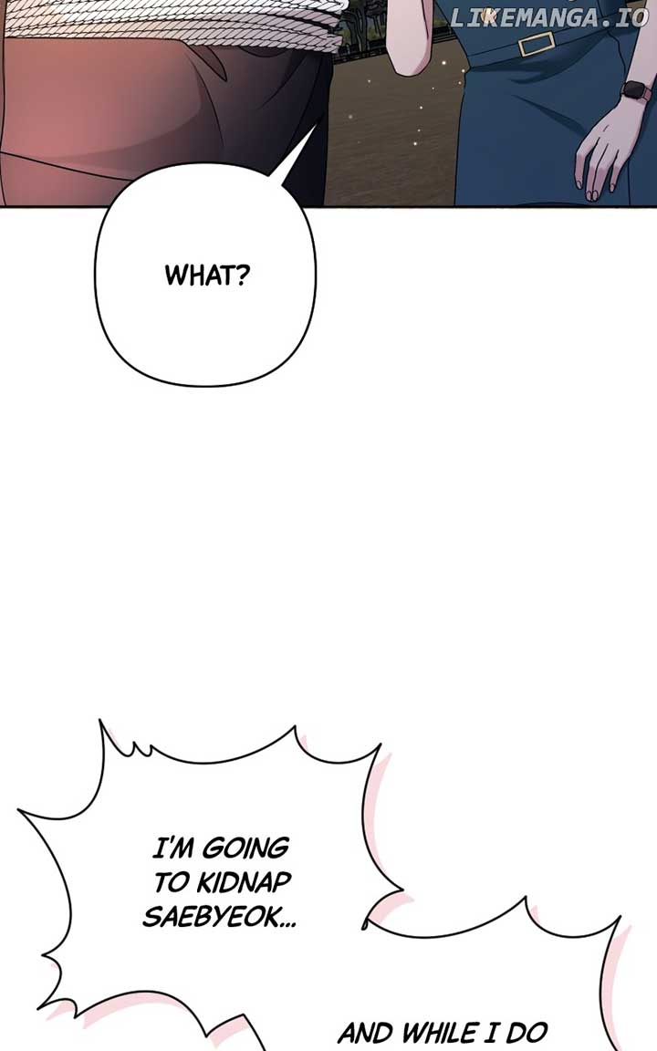The Worst Villain chapter 49 page 86