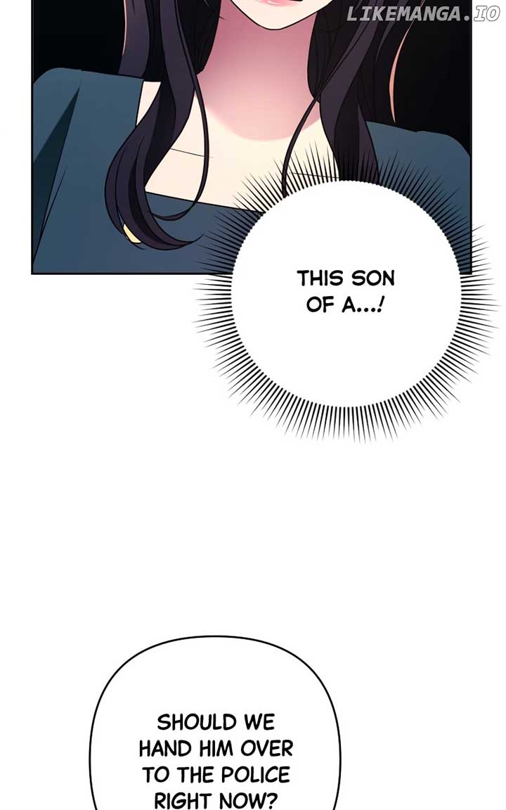 The Worst Villain chapter 49 page 89