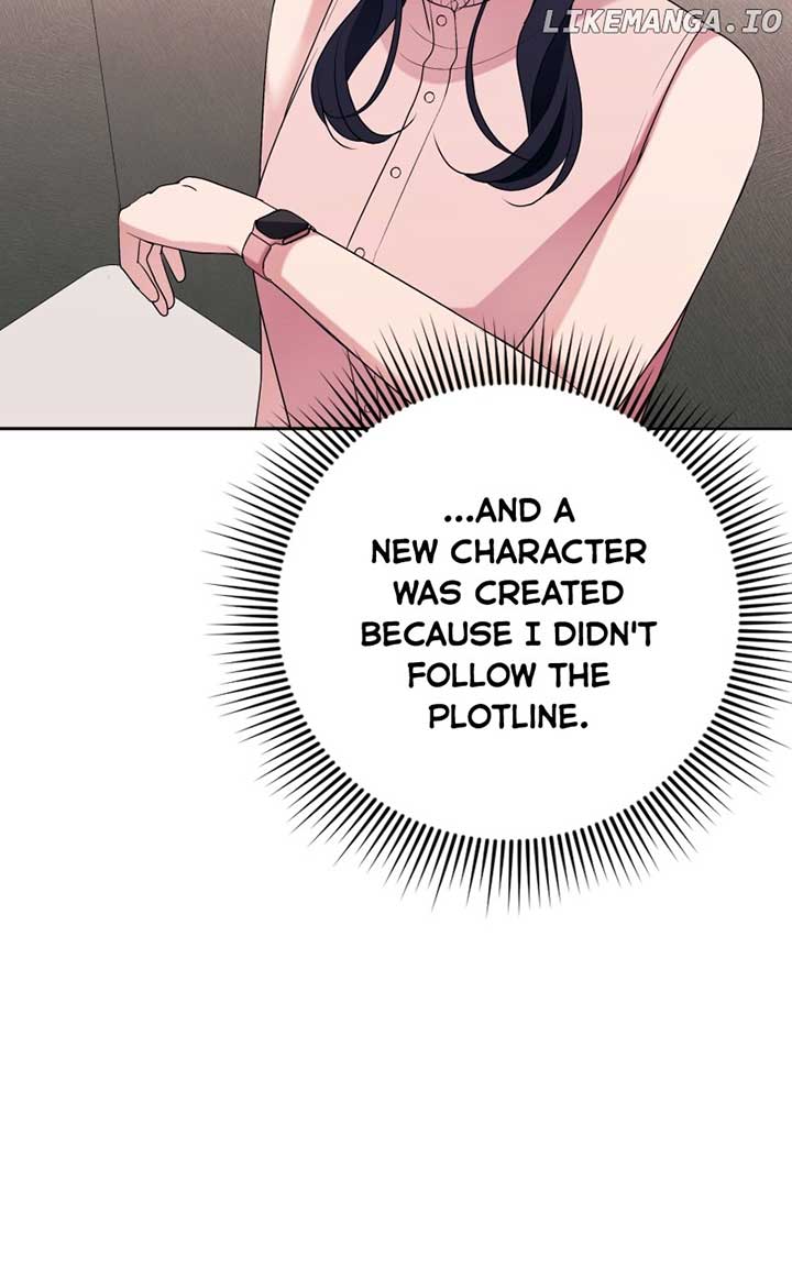 The Worst Villain chapter 49 page 9