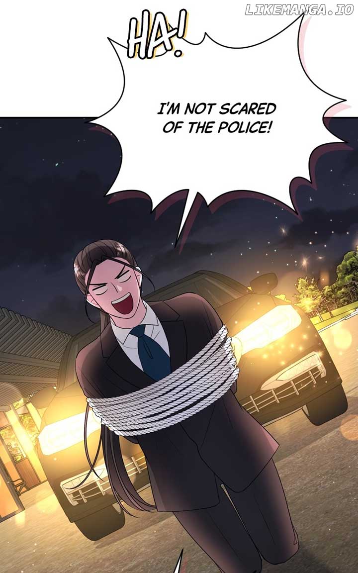 The Worst Villain chapter 49 page 91