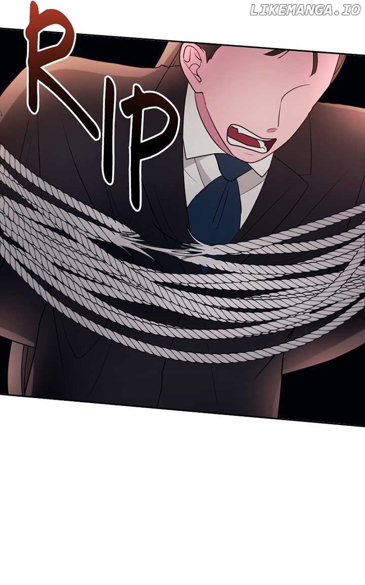 The Worst Villain chapter 49 page 99