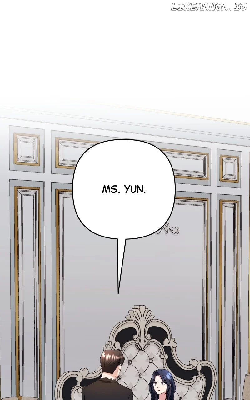 The Worst Villain chapter 52 page 1