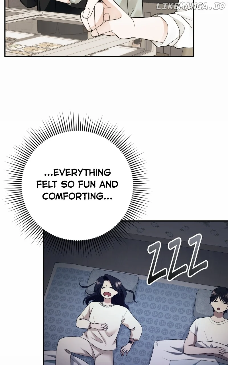 The Worst Villain chapter 52 page 100