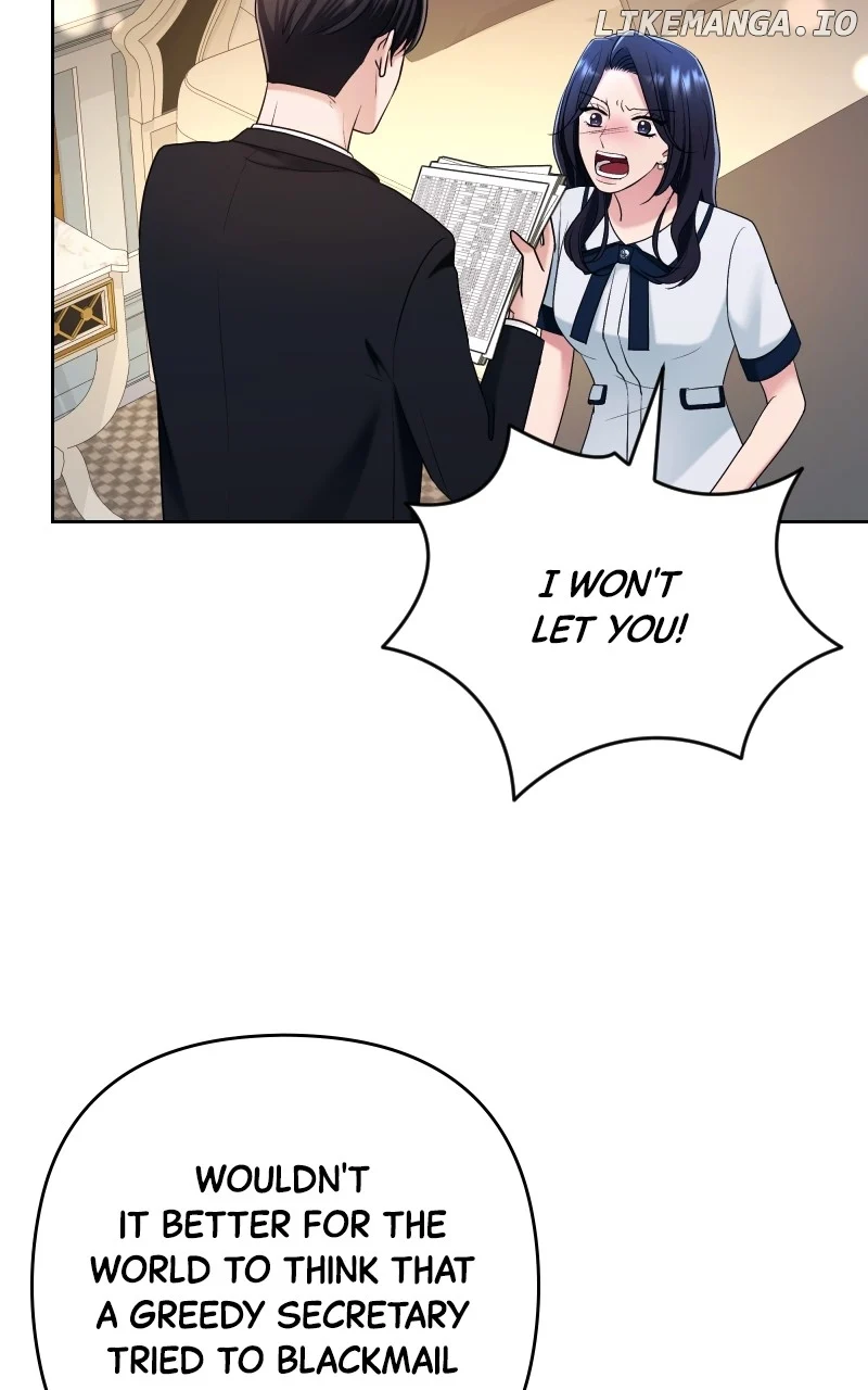 The Worst Villain chapter 52 page 12