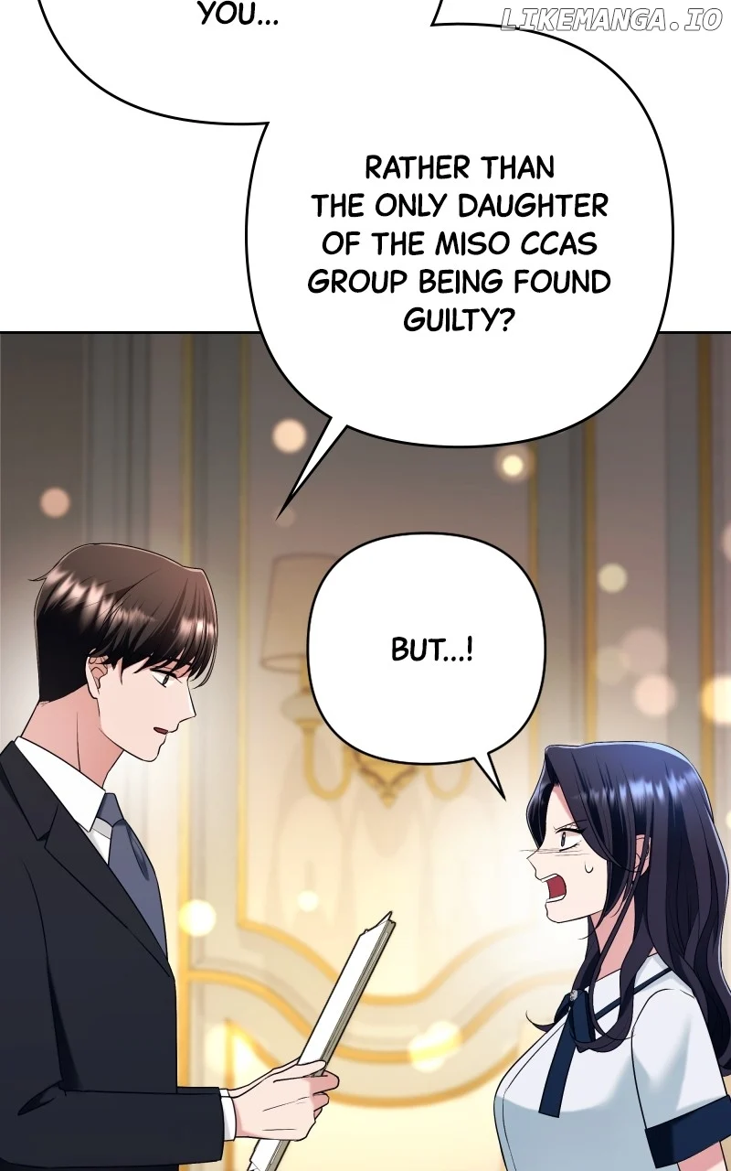 The Worst Villain chapter 52 page 13