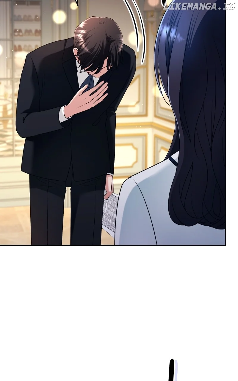 The Worst Villain chapter 52 page 20