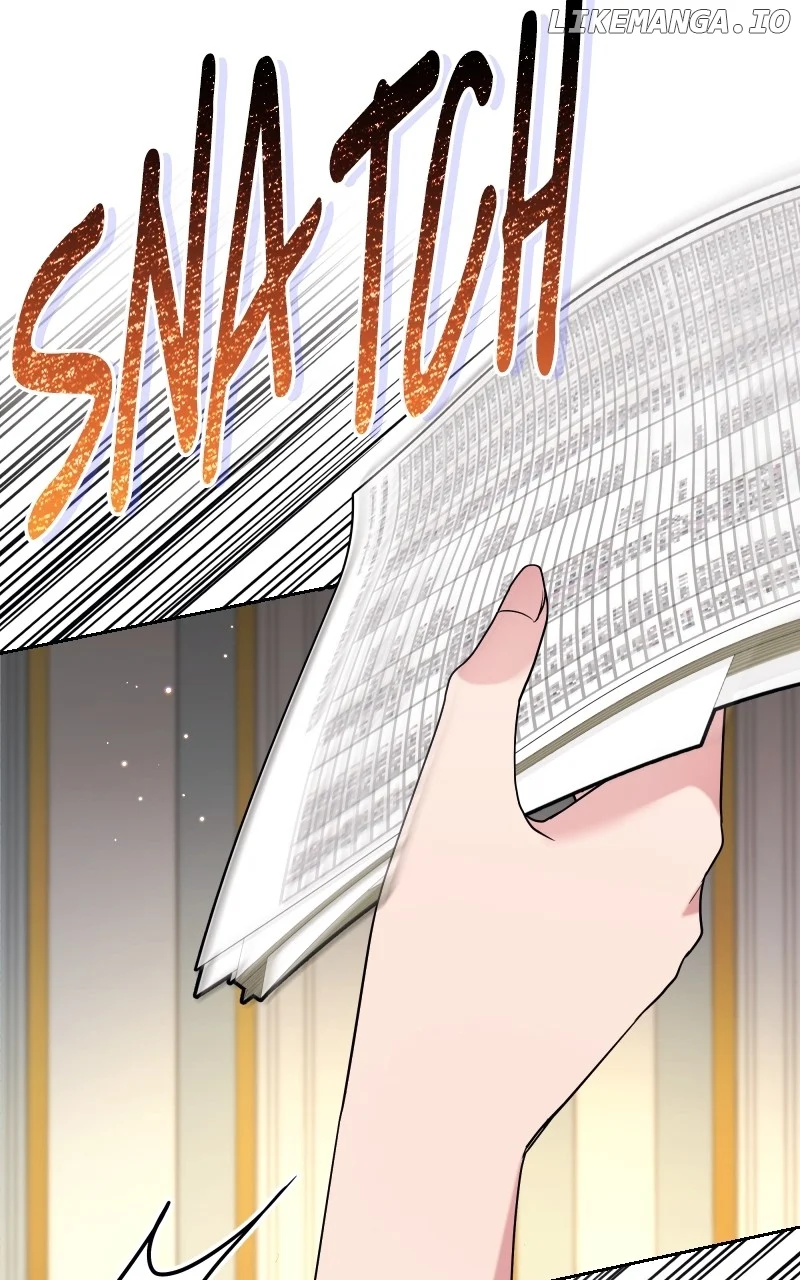The Worst Villain chapter 52 page 21