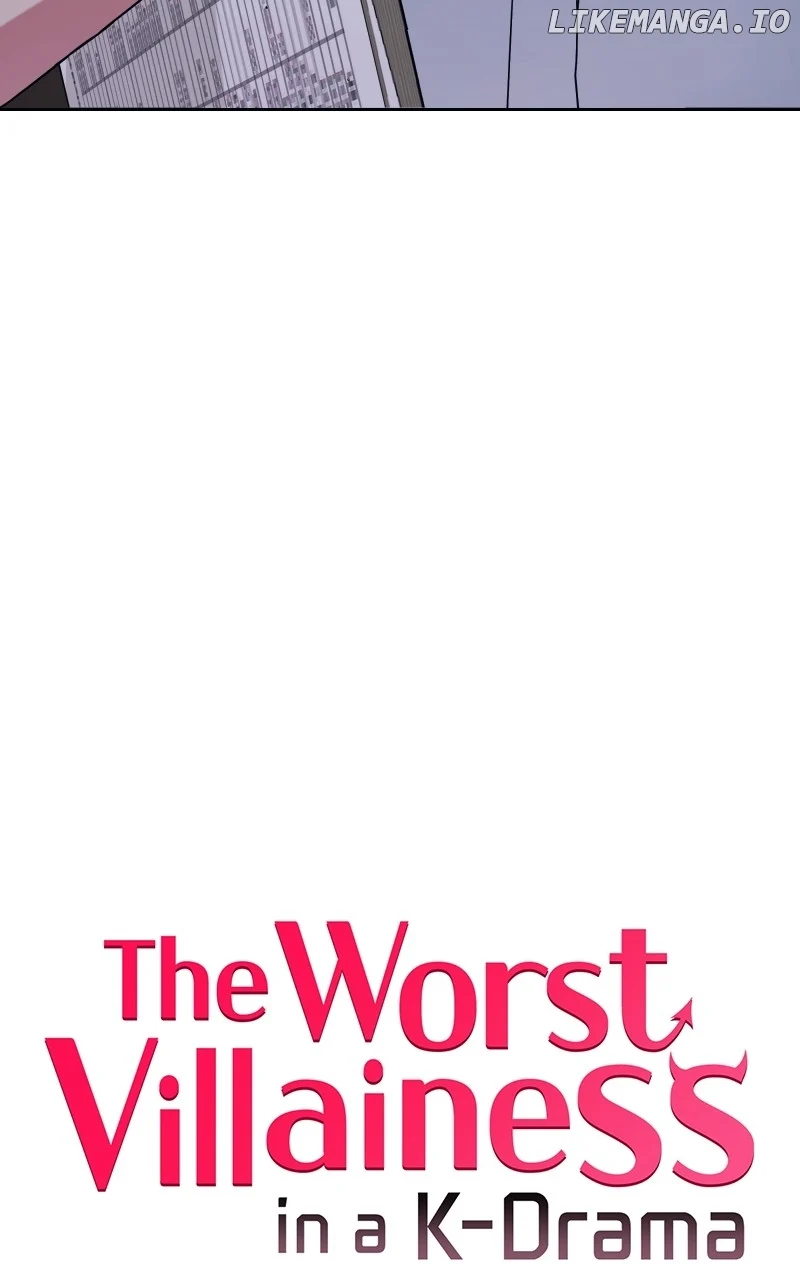 The Worst Villain chapter 52 page 25