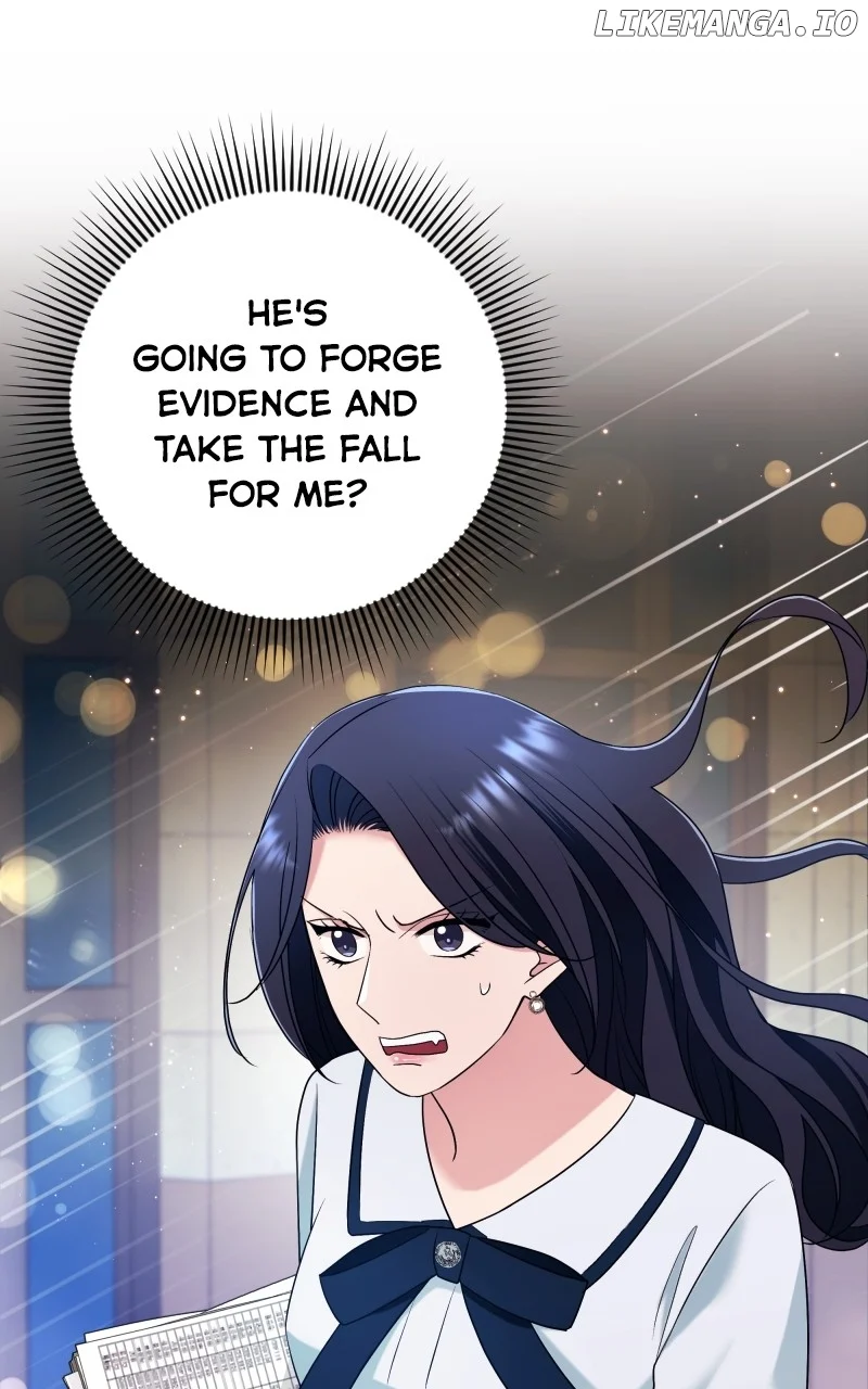 The Worst Villain chapter 52 page 28
