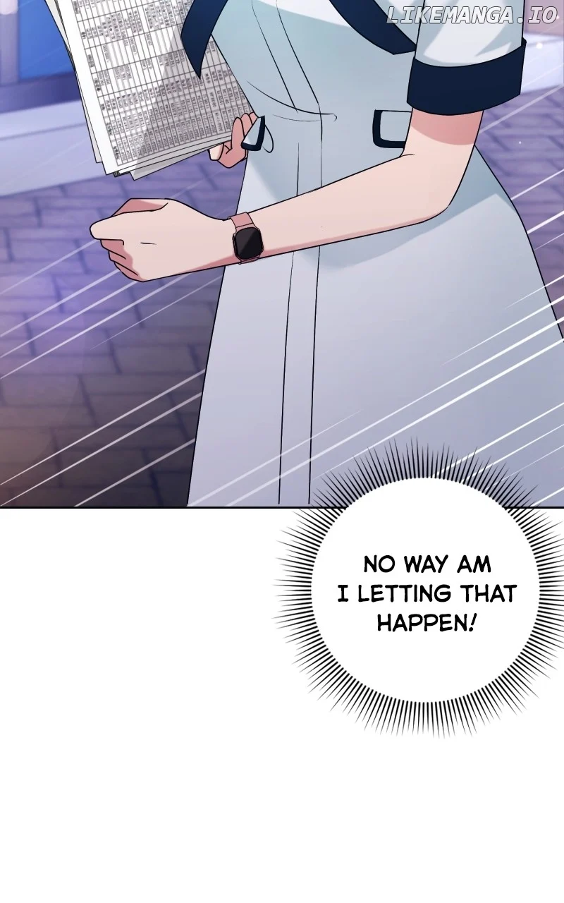 The Worst Villain chapter 52 page 29