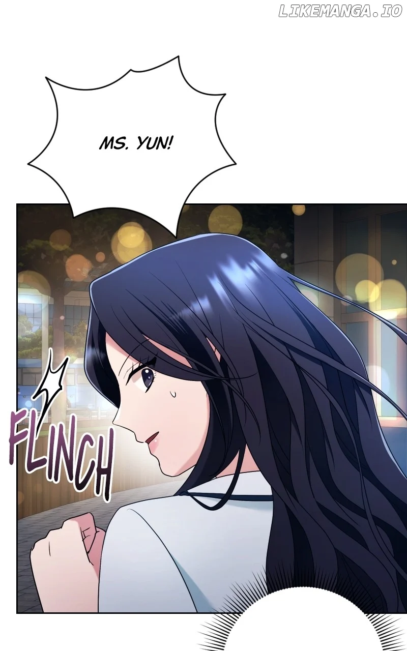 The Worst Villain chapter 52 page 30
