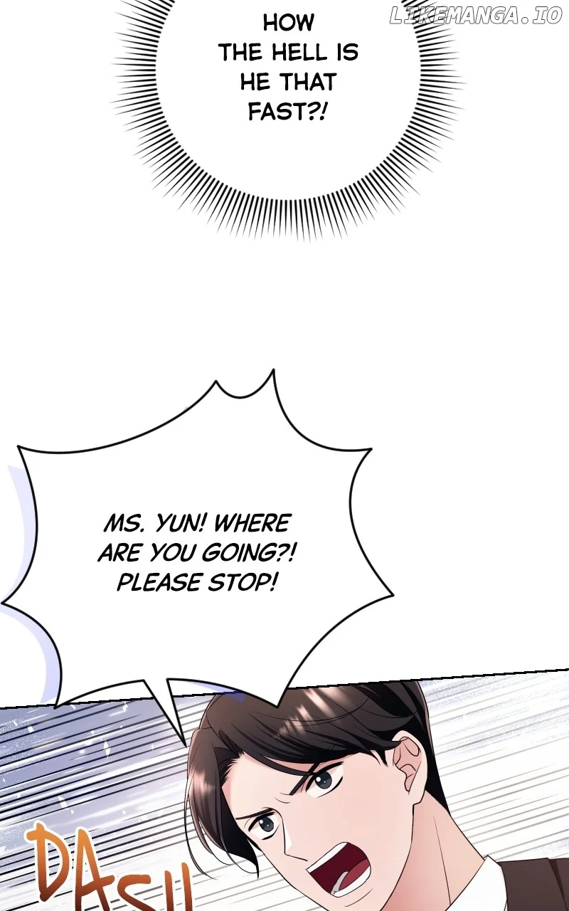 The Worst Villain chapter 52 page 33