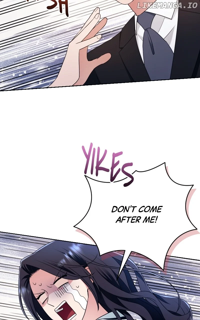 The Worst Villain chapter 52 page 34