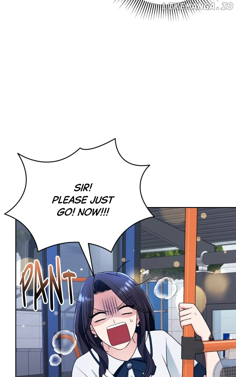 The Worst Villain chapter 52 page 38