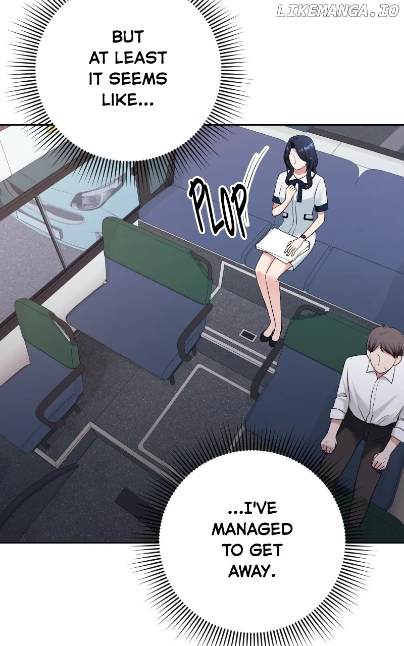 The Worst Villain chapter 52 page 43