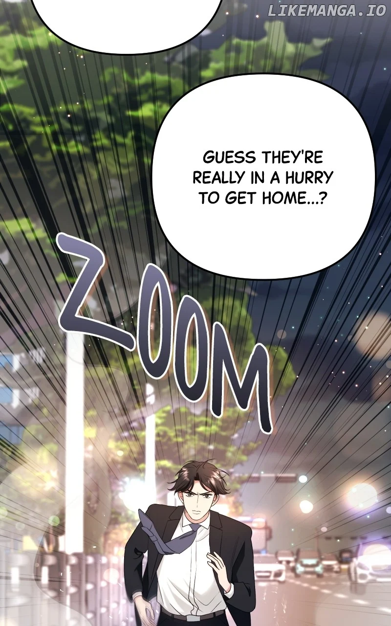 The Worst Villain chapter 52 page 47