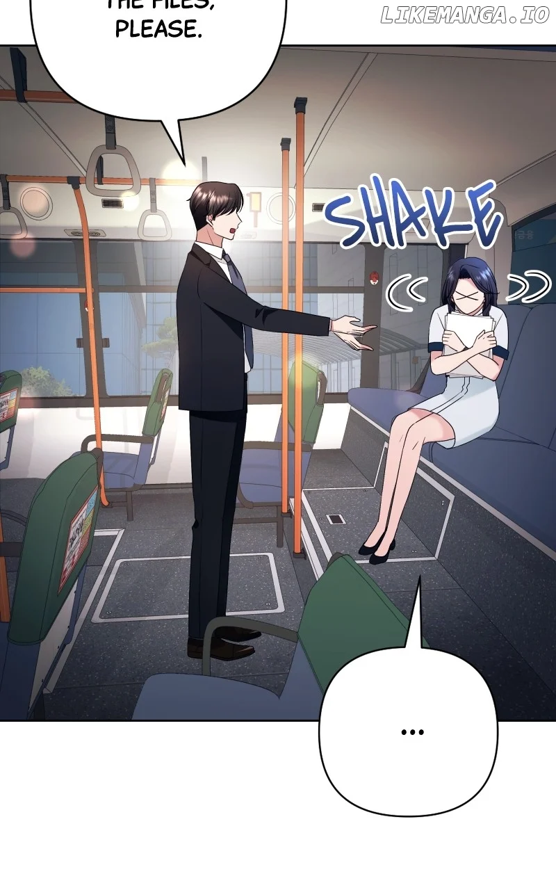 The Worst Villain chapter 52 page 56