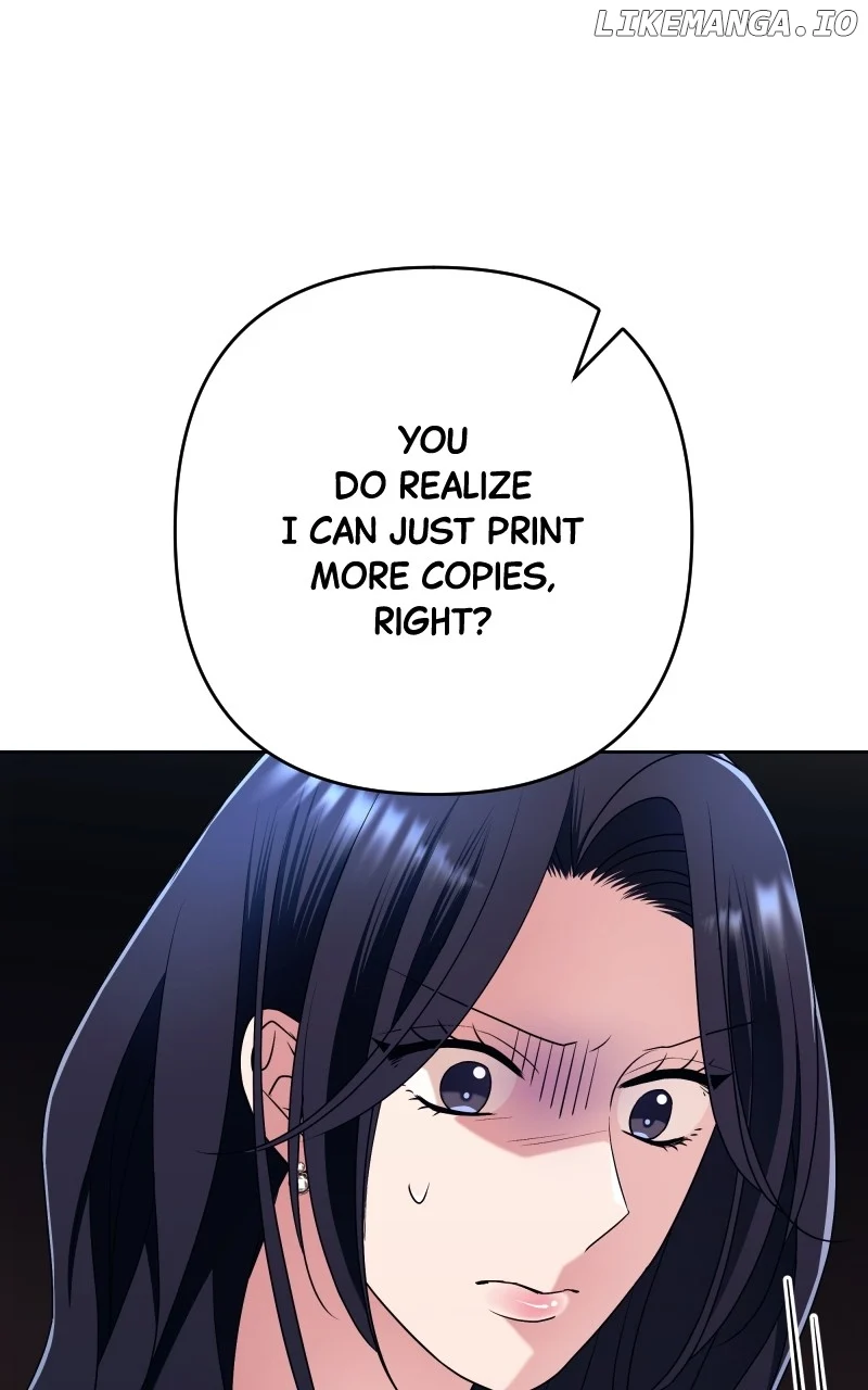 The Worst Villain chapter 52 page 57
