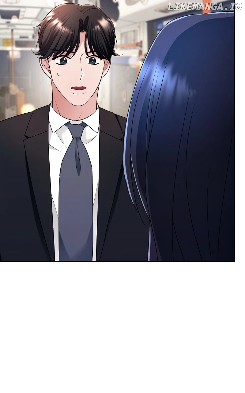 The Worst Villain chapter 52 page 59