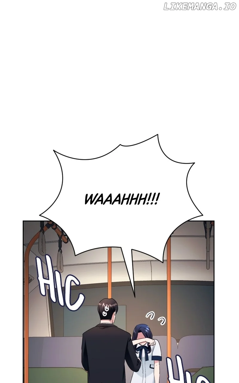 The Worst Villain chapter 52 page 64