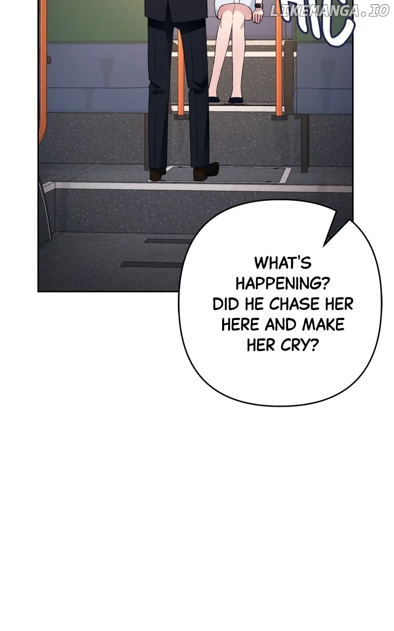 The Worst Villain chapter 52 page 65