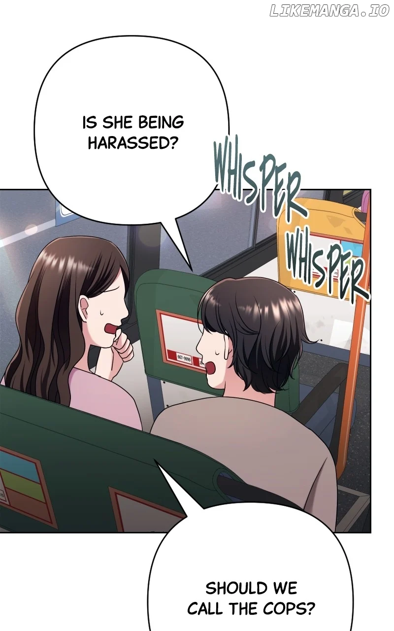 The Worst Villain chapter 52 page 66
