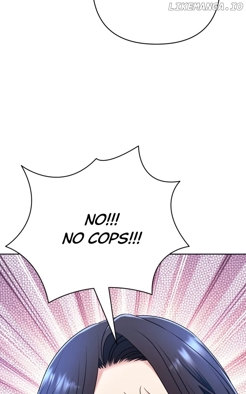 The Worst Villain chapter 52 page 67