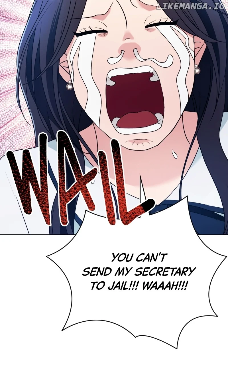The Worst Villain chapter 52 page 68