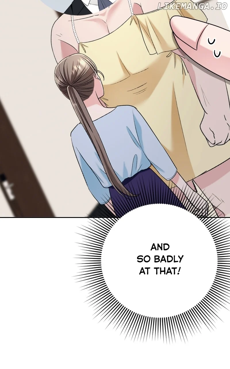 The Worst Villain chapter 52 page 7