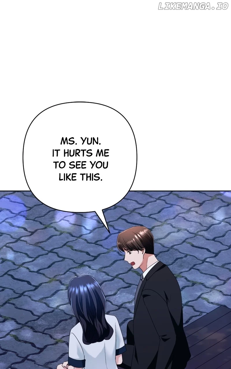 The Worst Villain chapter 52 page 75