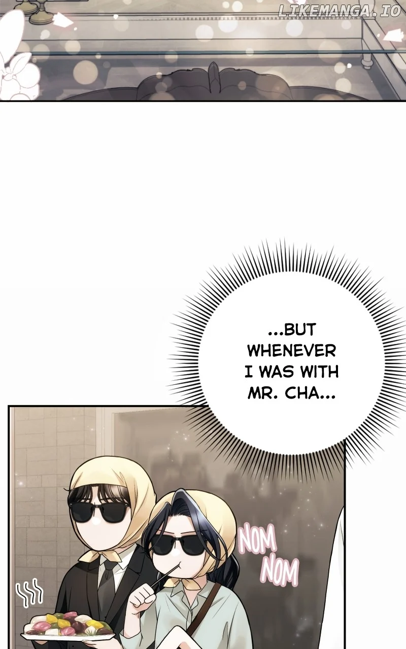 The Worst Villain chapter 52 page 99