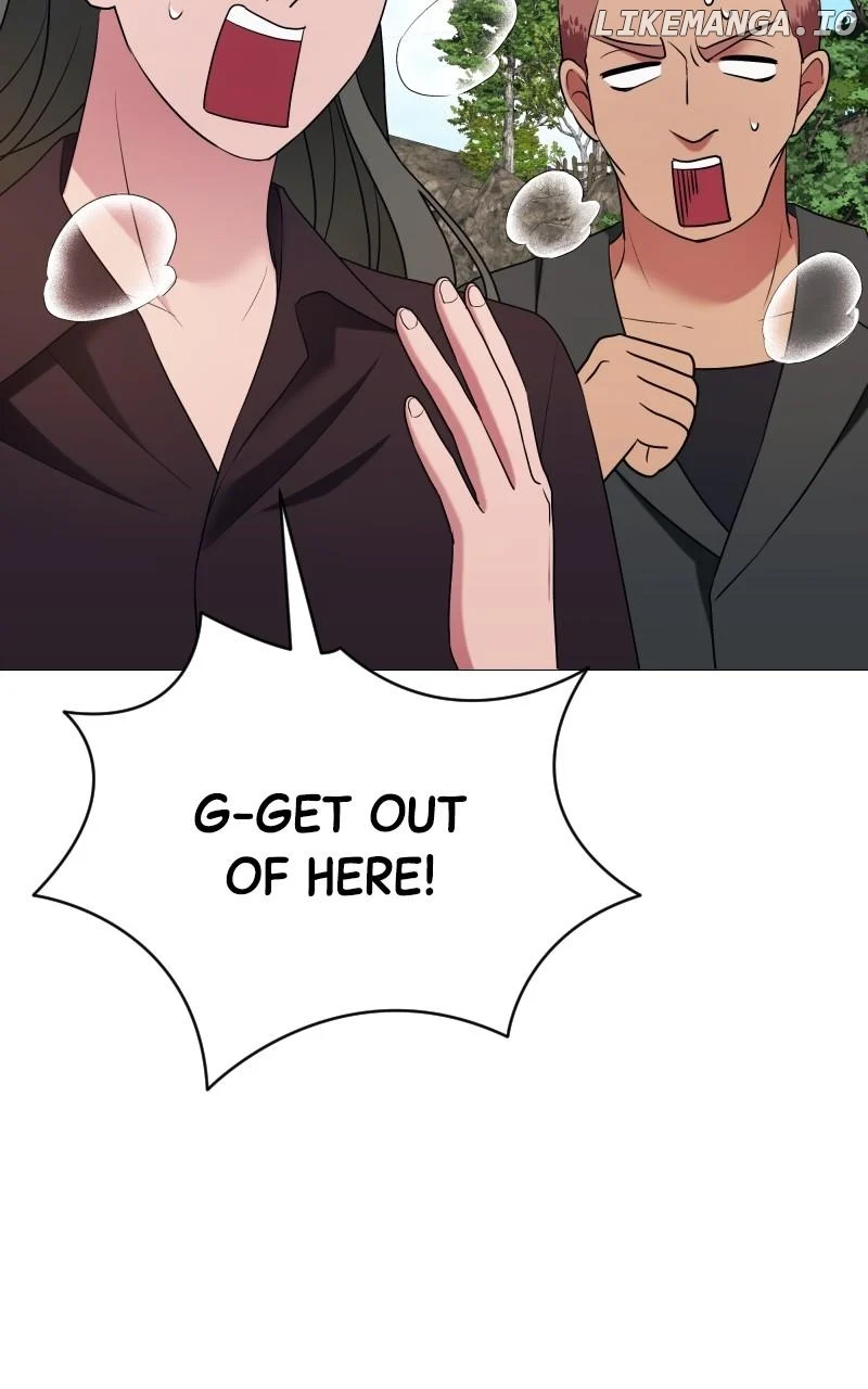 The Worst Villain chapter 53 page 100