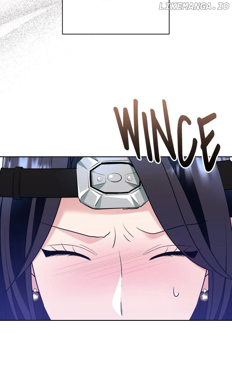 The Worst Villain chapter 53 page 120