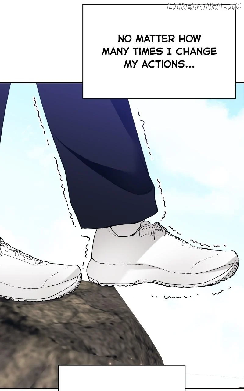 The Worst Villain chapter 53 page 122
