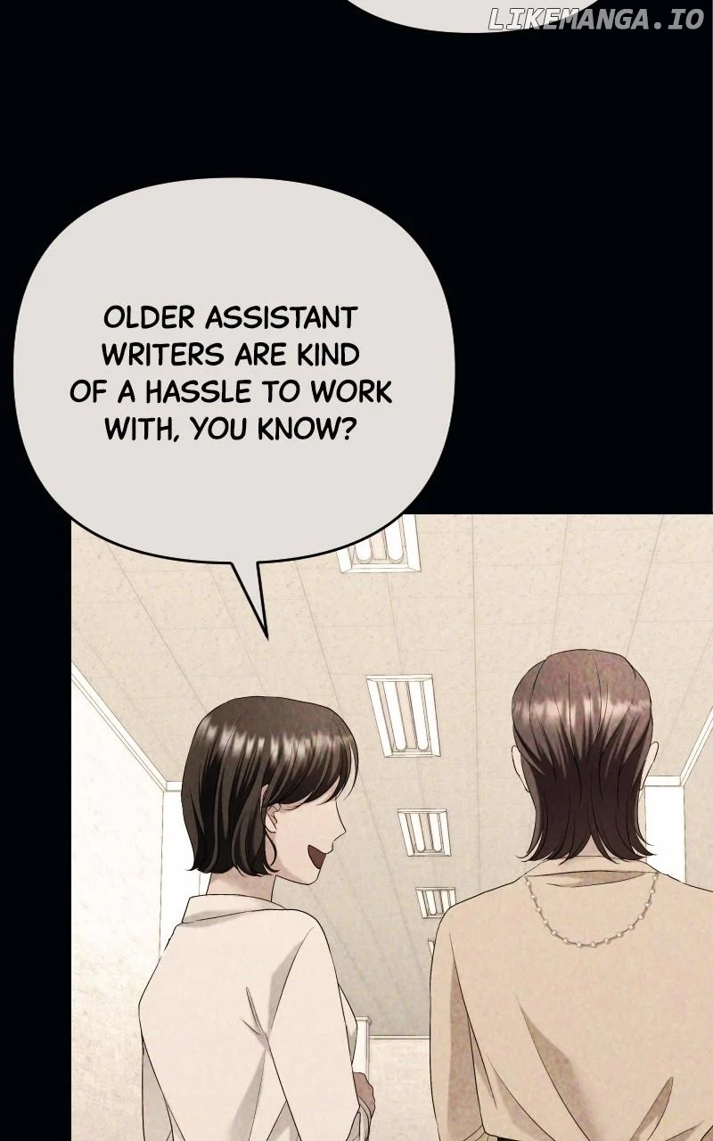 The Worst Villain chapter 53 page 126