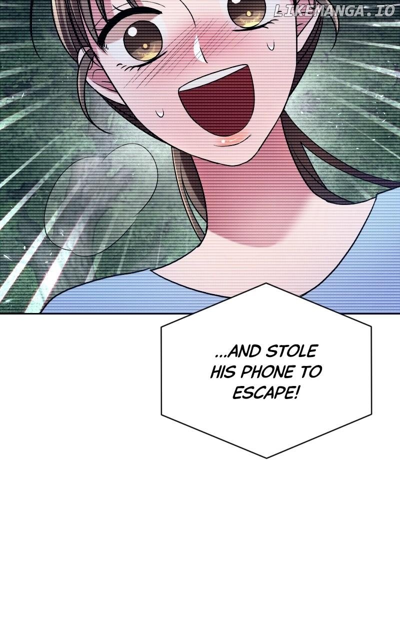 The Worst Villain chapter 53 page 18