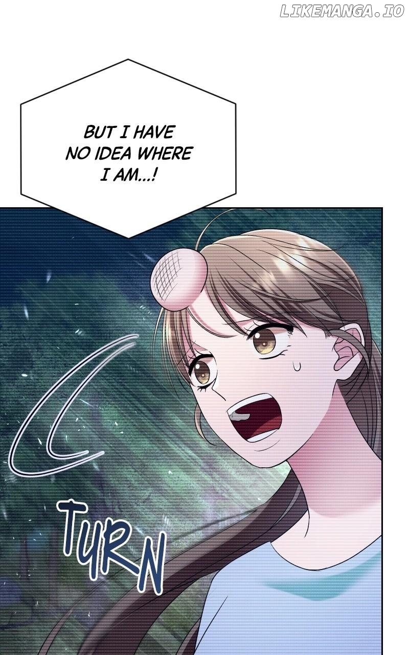 The Worst Villain chapter 53 page 19