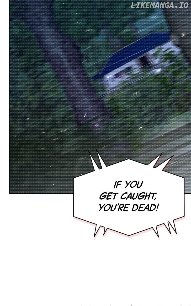 The Worst Villain chapter 53 page 21