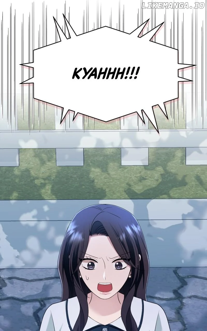 The Worst Villain chapter 53 page 22