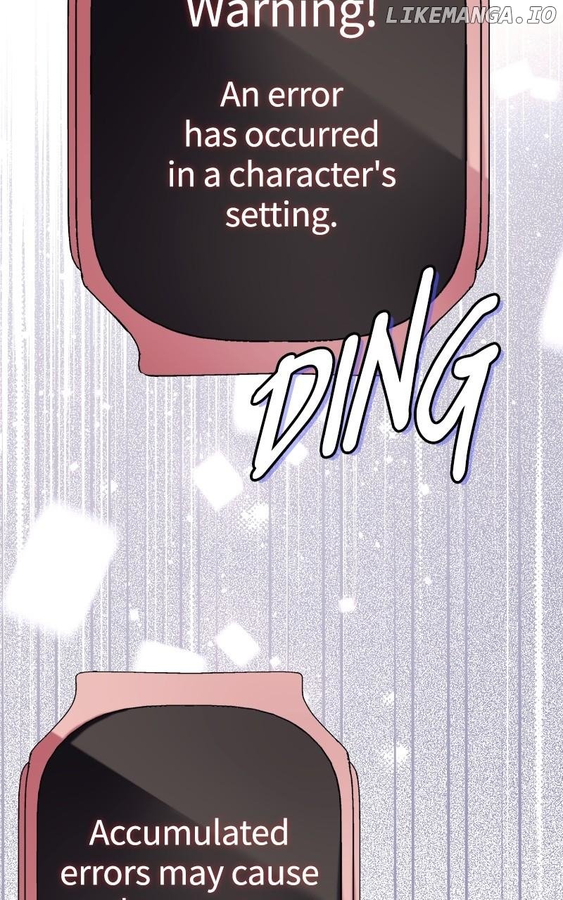 The Worst Villain chapter 53 page 26