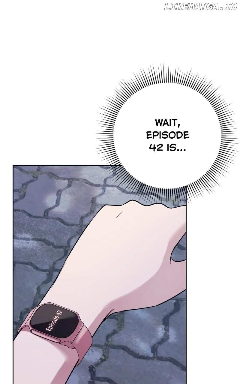 The Worst Villain chapter 53 page 30