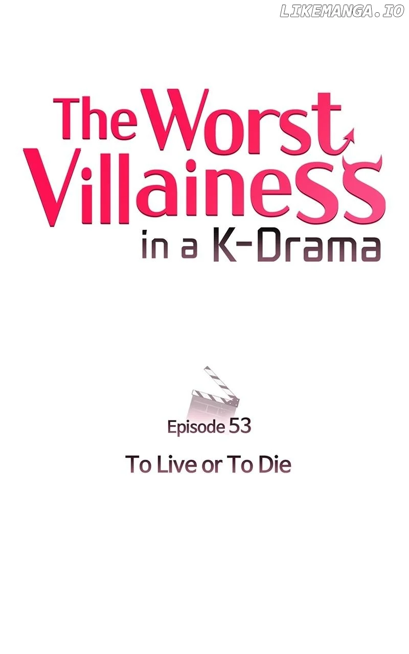 The Worst Villain chapter 53 page 34