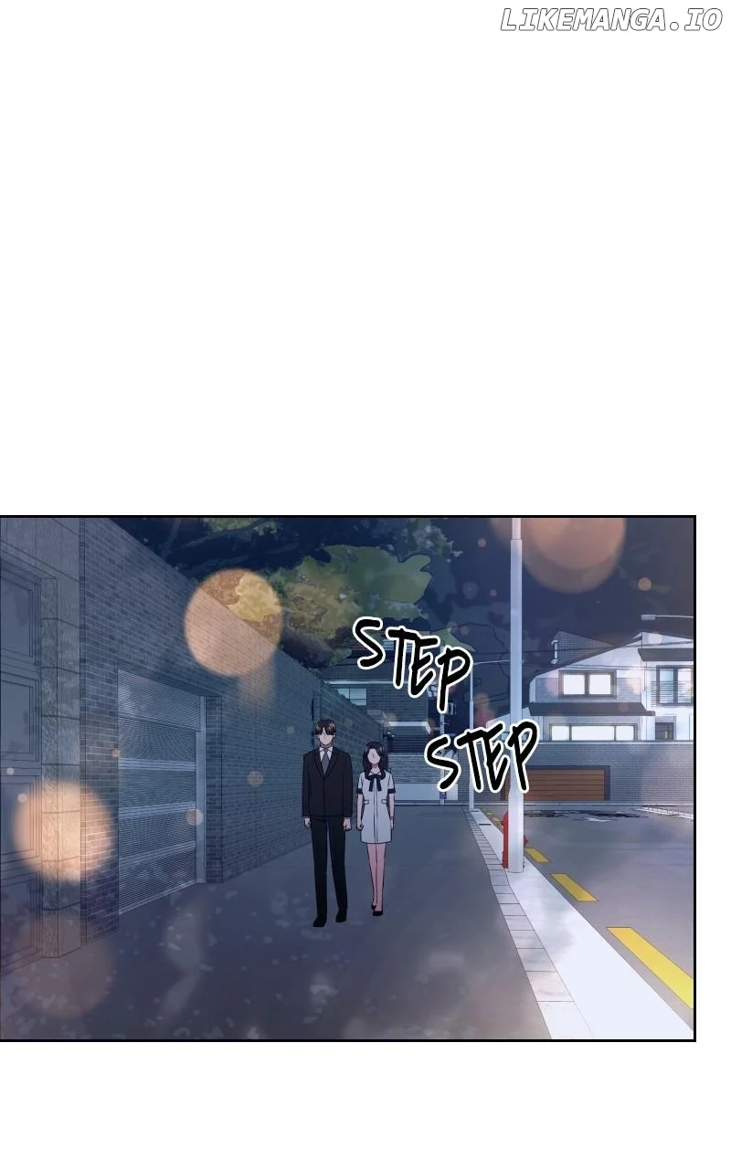 The Worst Villain chapter 53 page 35